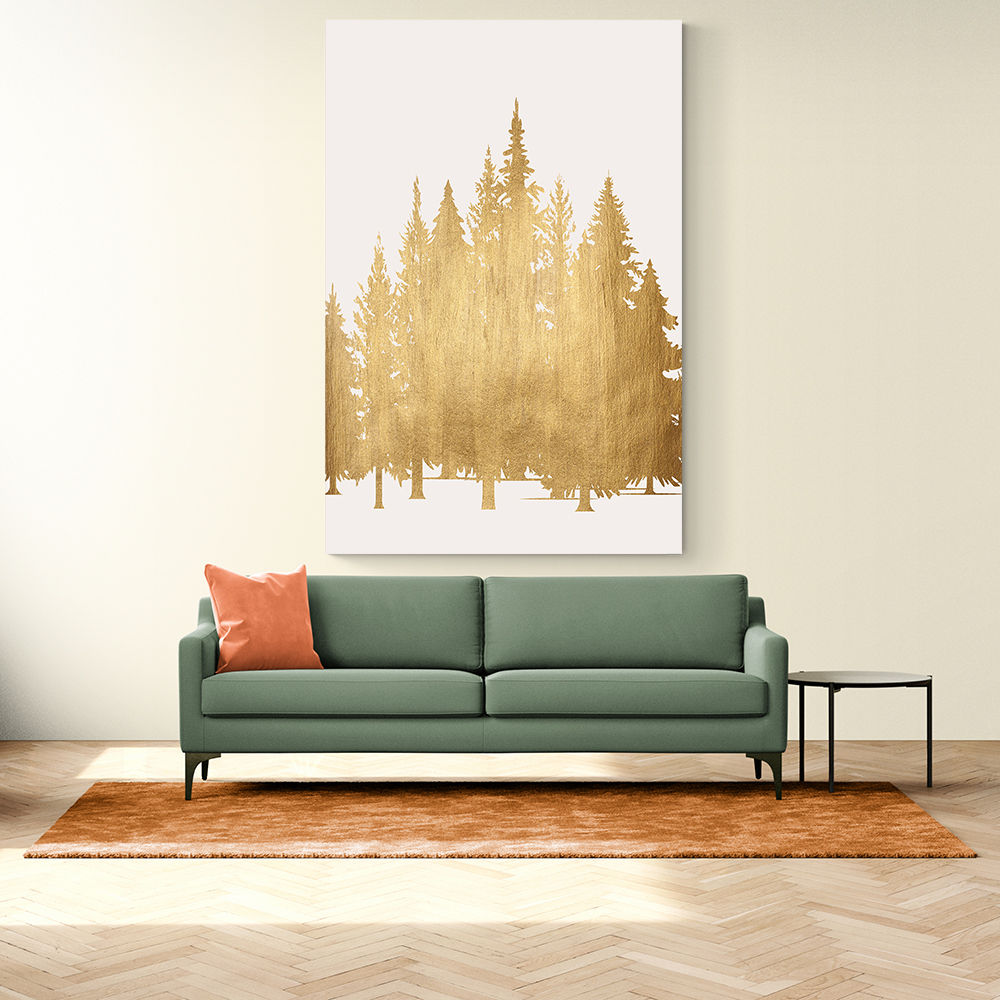 Tannenwald (gold) Tannenwald (gold)