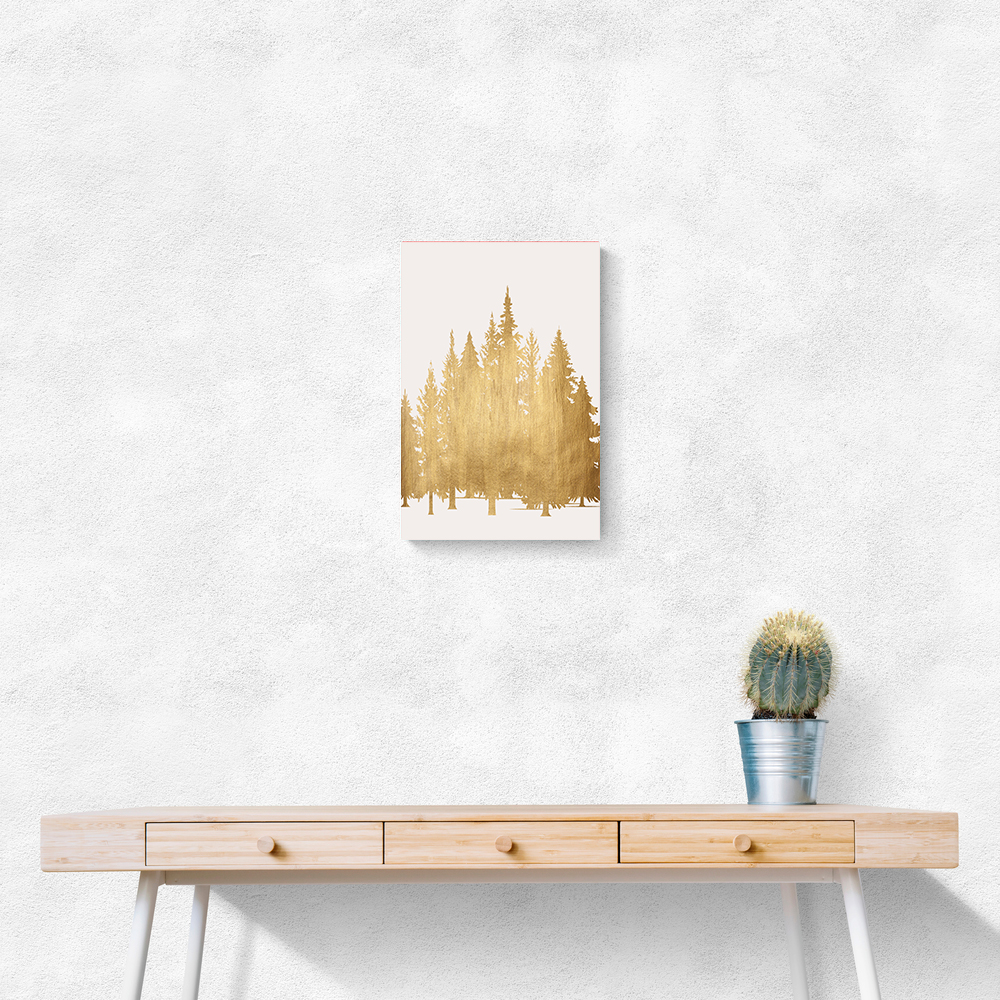 Tannenwald (gold) Tannenwald (gold)