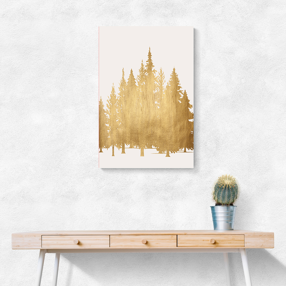 Tannenwald (gold) Tannenwald (gold)