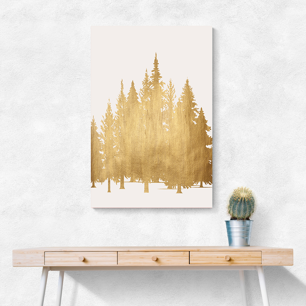 Tannenwald (gold) Tannenwald (gold)