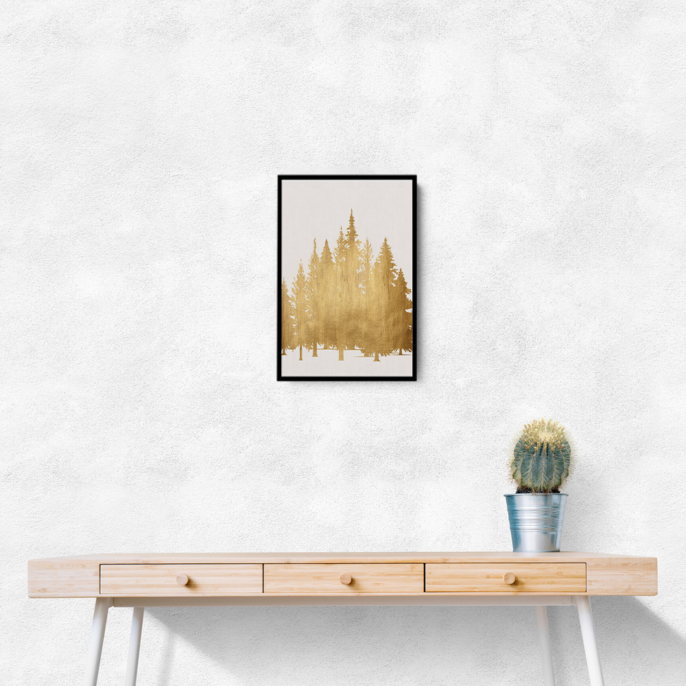 Tannenwald (gold) Tannenwald (gold)