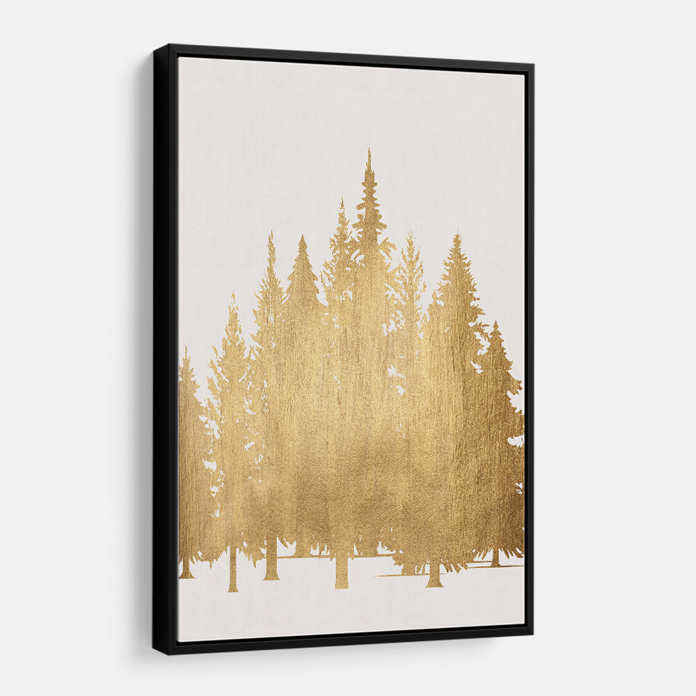 Tannenwald (gold) Tannenwald (gold)