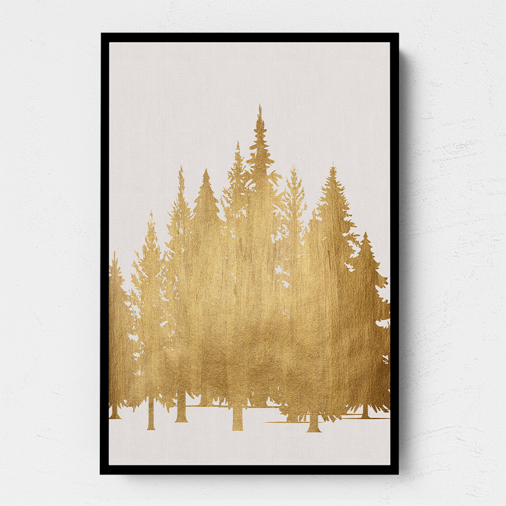 Tannenwald (gold) Tannenwald (gold)