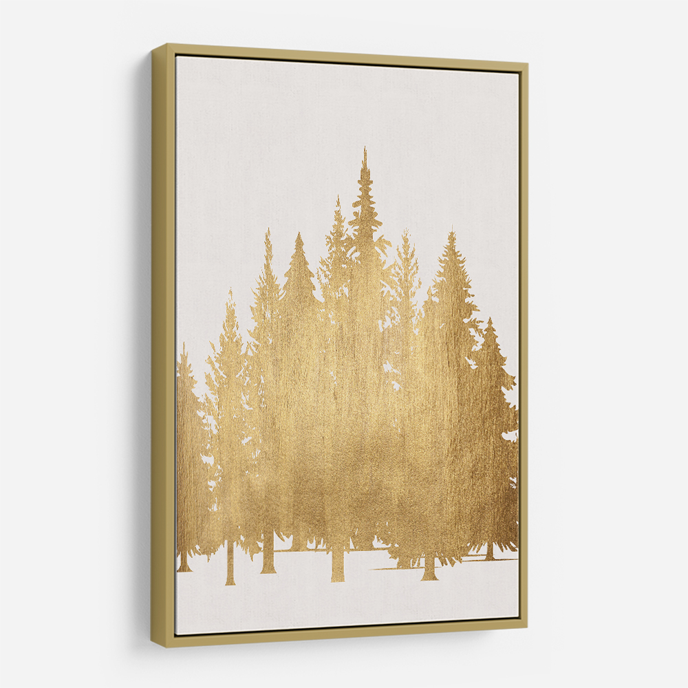 Tannenwald (gold) Tannenwald (gold)
