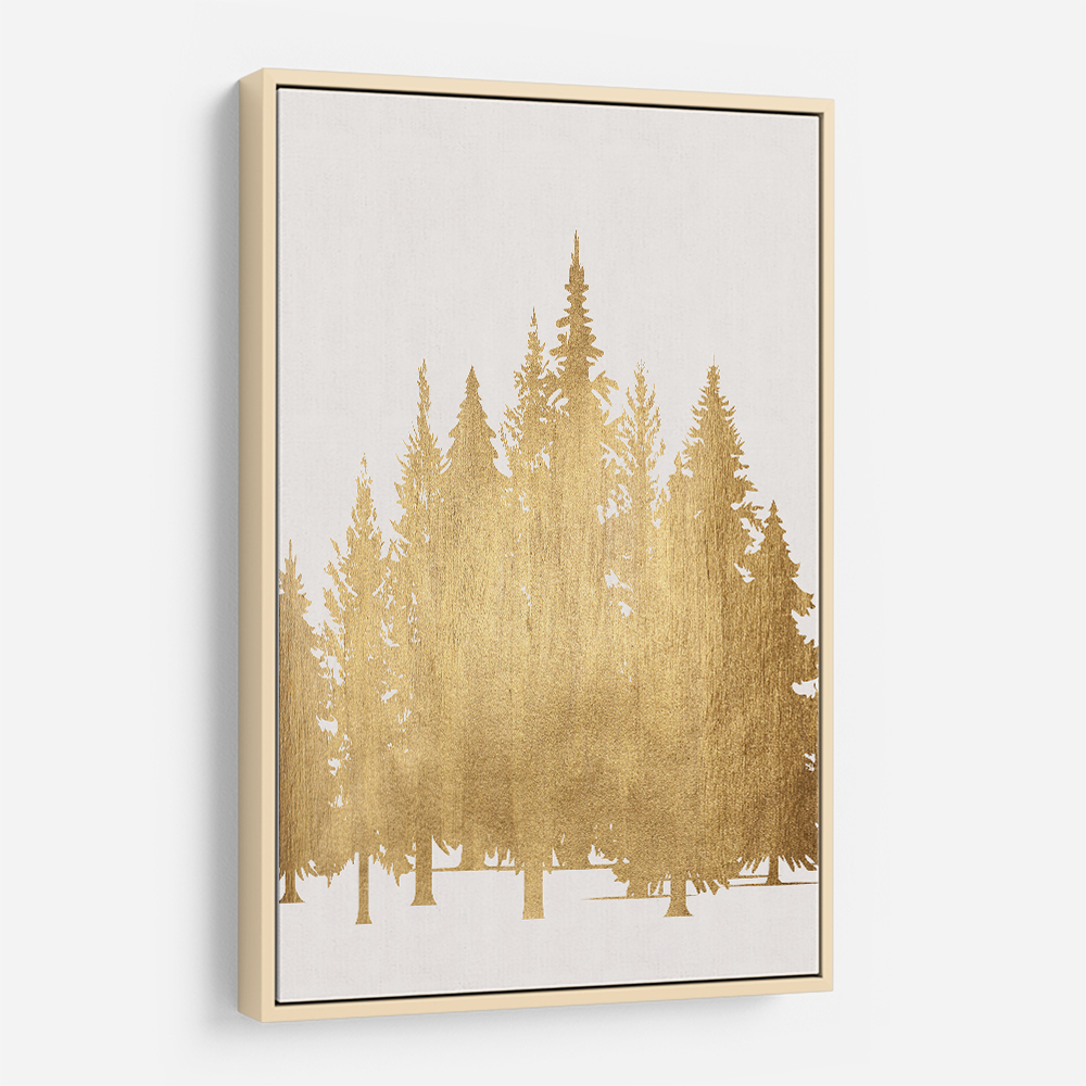Tannenwald (gold) Tannenwald (gold)