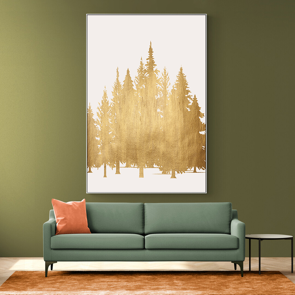 Tannenwald (gold) Tannenwald (gold)