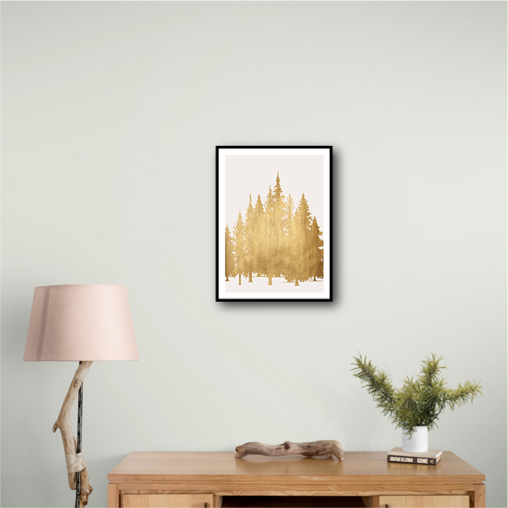 Tannenwald (gold) Tannenwald (gold)