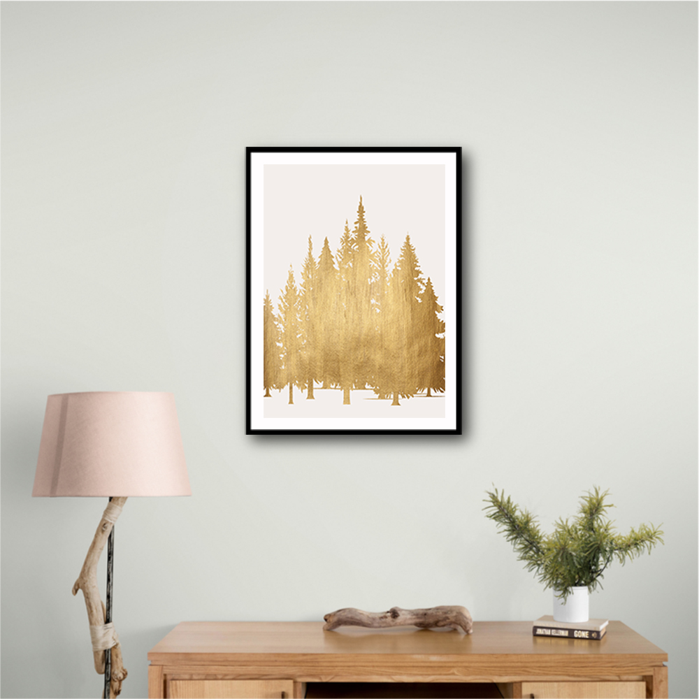 Tannenwald (gold) Tannenwald (gold)