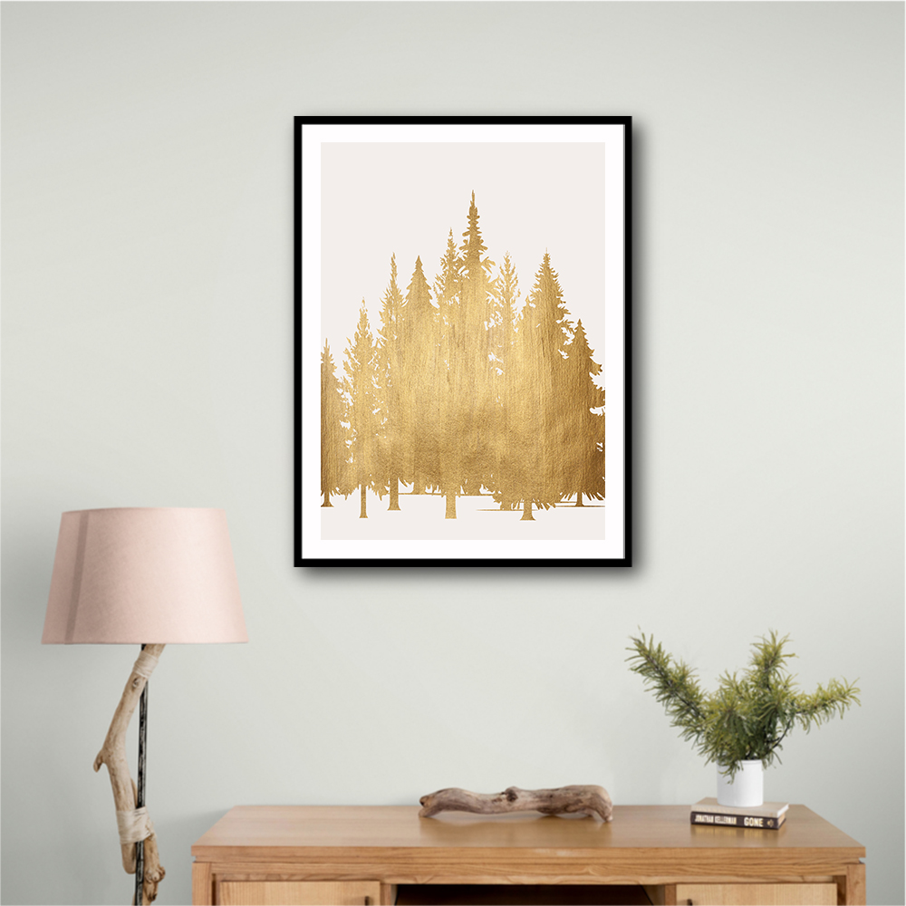 Tannenwald (gold) Tannenwald (gold)