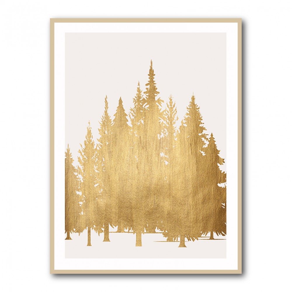 Tannenwald (gold) Tannenwald (gold)