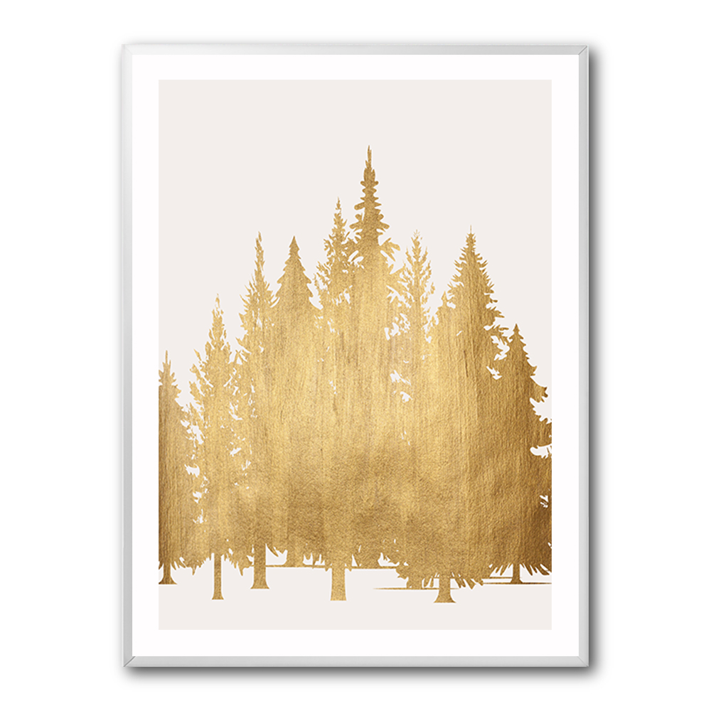Tannenwald (gold) Tannenwald (gold)