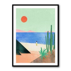 Beach Girl ii