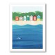 Beach Huts