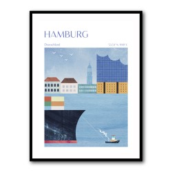 Hamburg, Germany