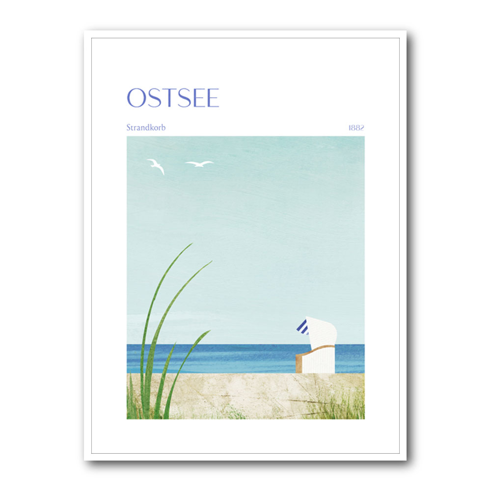 Ostsee