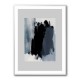 Abstract Brush Strokes 15