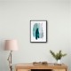 Abstract Brush Strokes 19 Abstract Brush Strokes 19