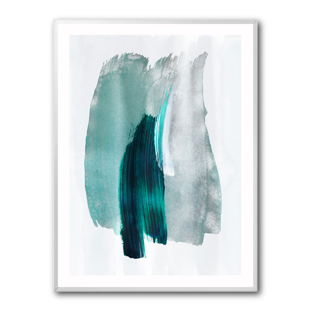 Abstract Brush Strokes 19 Abstract Brush Strokes 19
