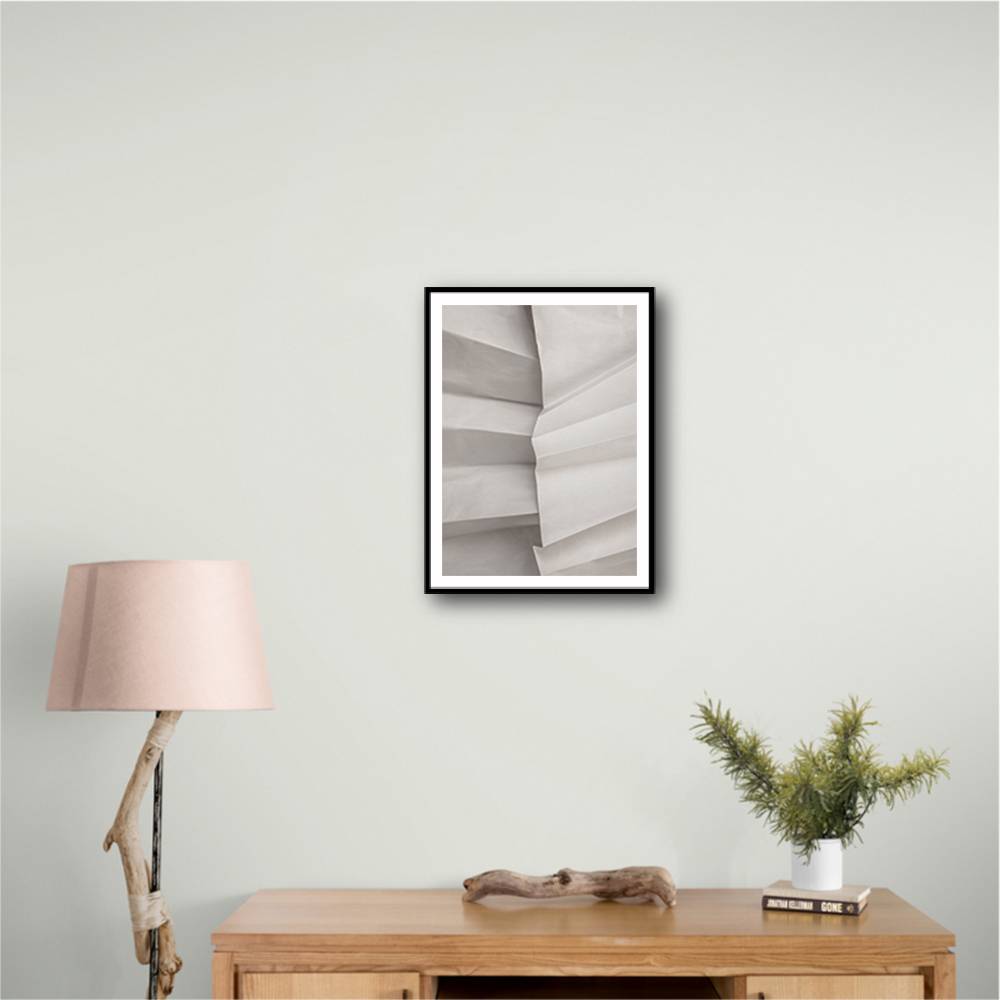 Paper Studies 13 Wall Art Paper Studies 13 Wall Art