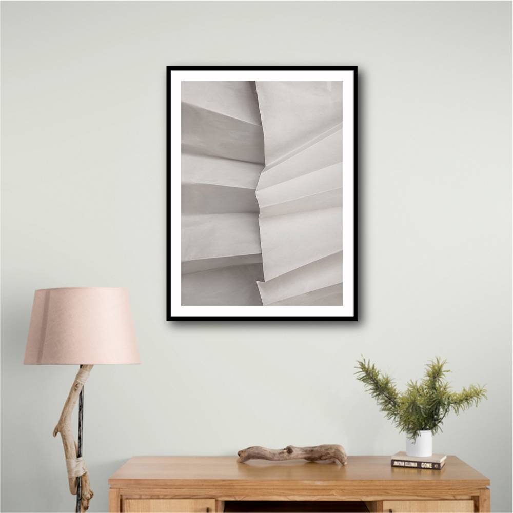 Paper Studies 13 Wall Art Paper Studies 13 Wall Art