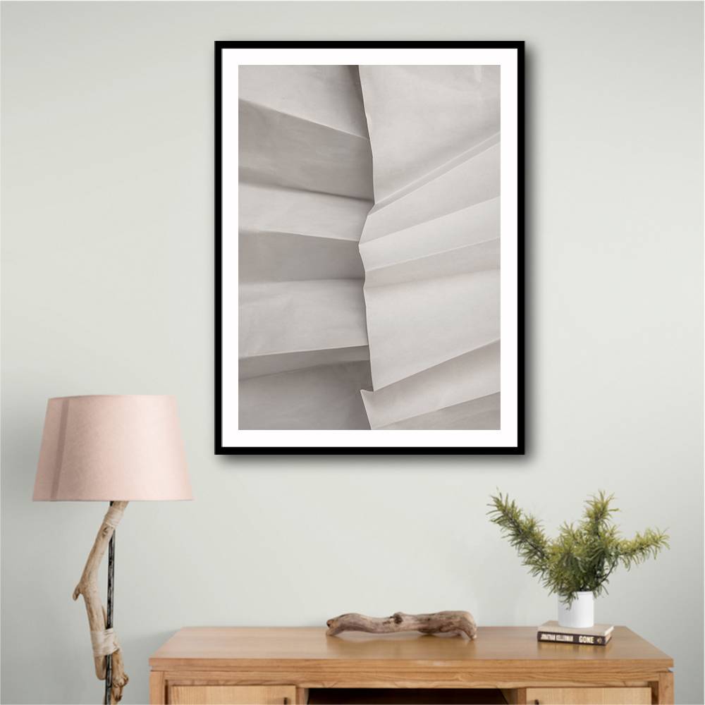 Paper Studies 13 Wall Art Paper Studies 13 Wall Art