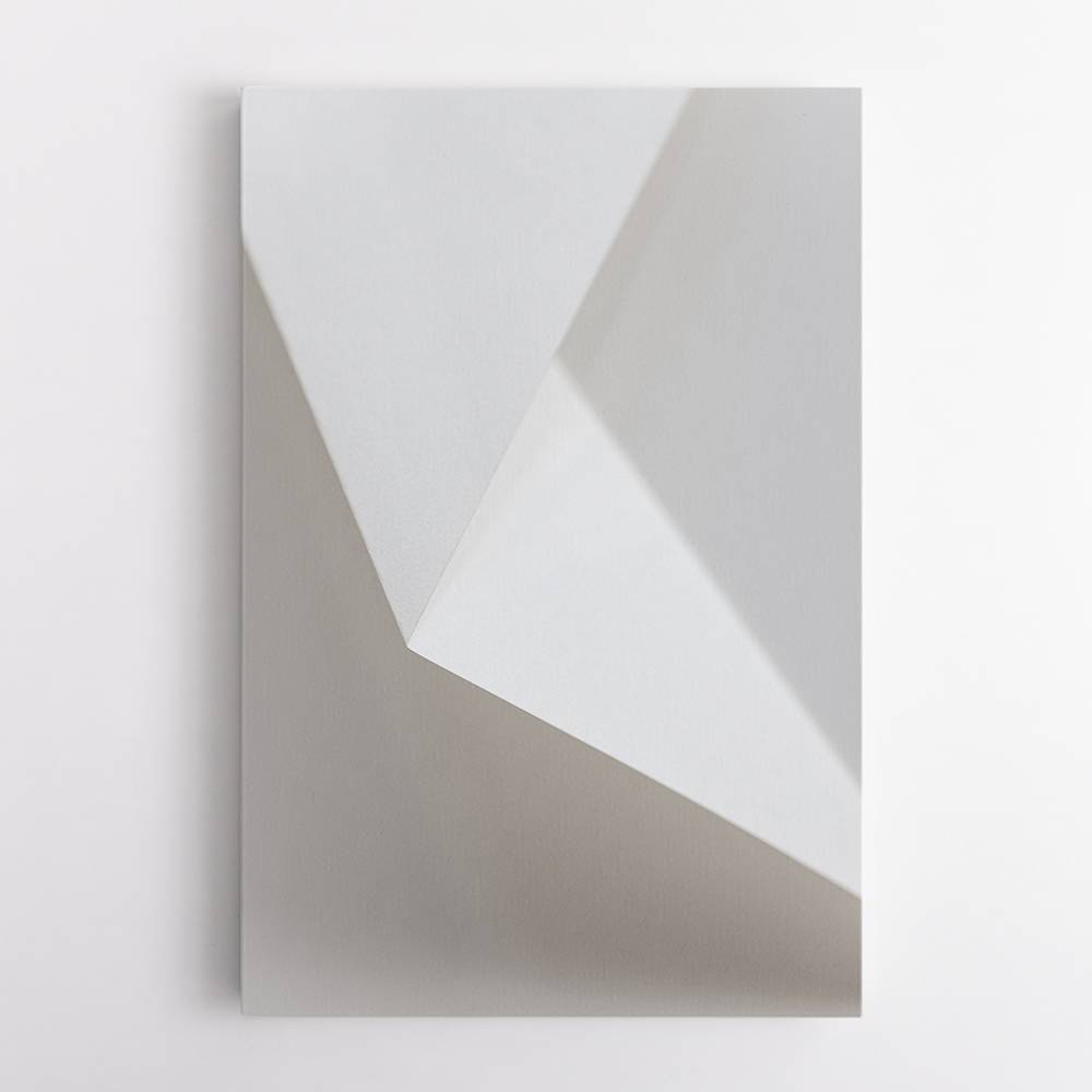Paper Studies 17 Wall Art Paper Studies 17 Wall Art