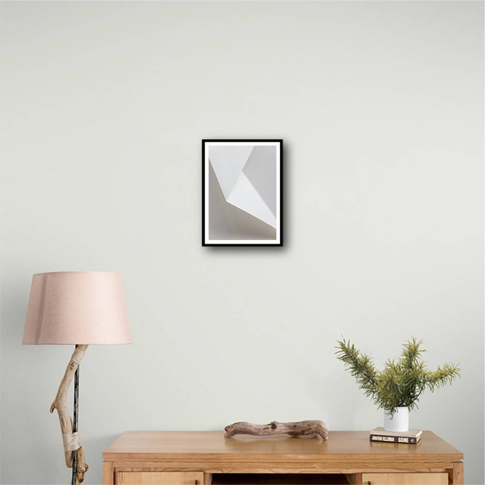 Paper Studies 17 Wall Art Paper Studies 17 Wall Art