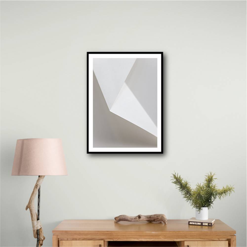 Paper Studies 17 Wall Art Paper Studies 17 Wall Art