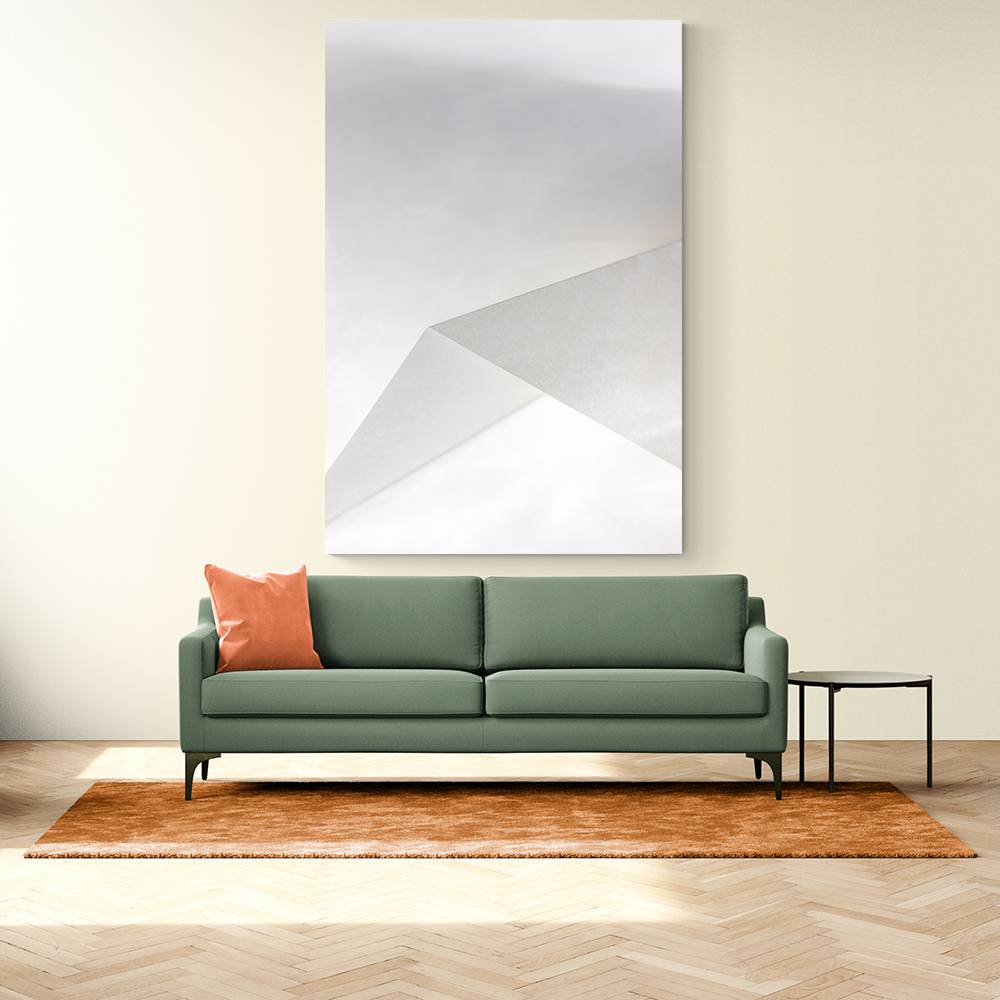 Paper Studies 19 Wall Art Paper Studies 19 Wall Art