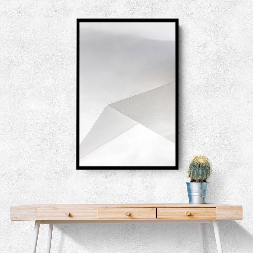 Paper Studies 19 Wall Art Paper Studies 19 Wall Art