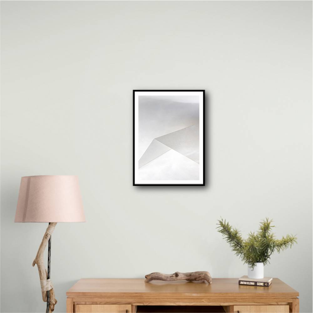Paper Studies 19 Wall Art Paper Studies 19 Wall Art