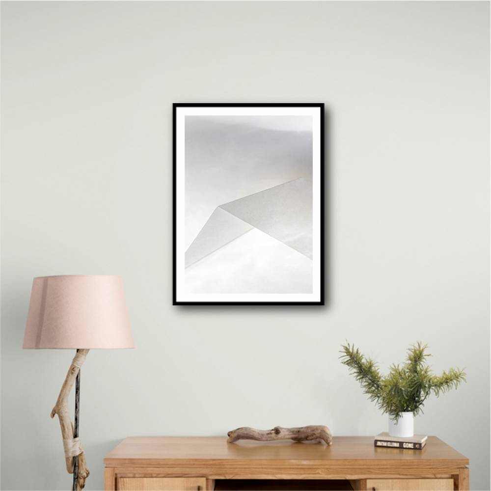 Paper Studies 19 Wall Art Paper Studies 19 Wall Art