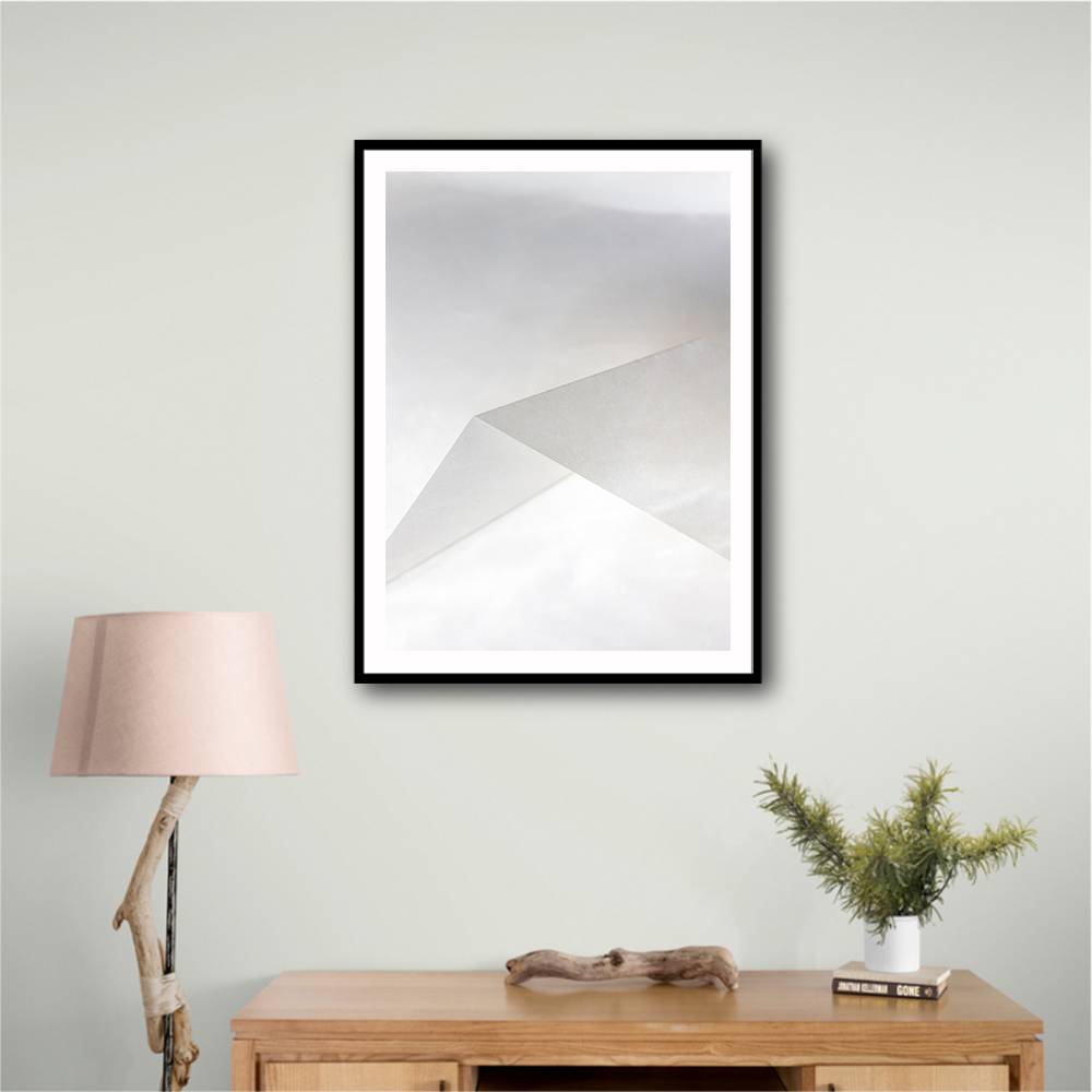 Paper Studies 19 Wall Art Paper Studies 19 Wall Art