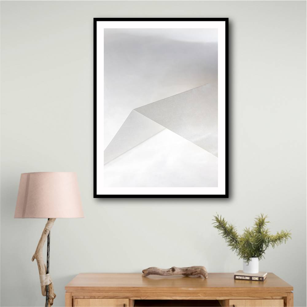 Paper Studies 19 Wall Art Paper Studies 19 Wall Art