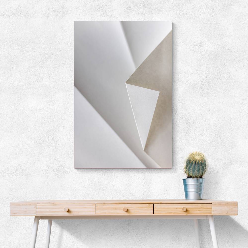 Paper Studies 21 Wall Art Paper Studies 21 Wall Art