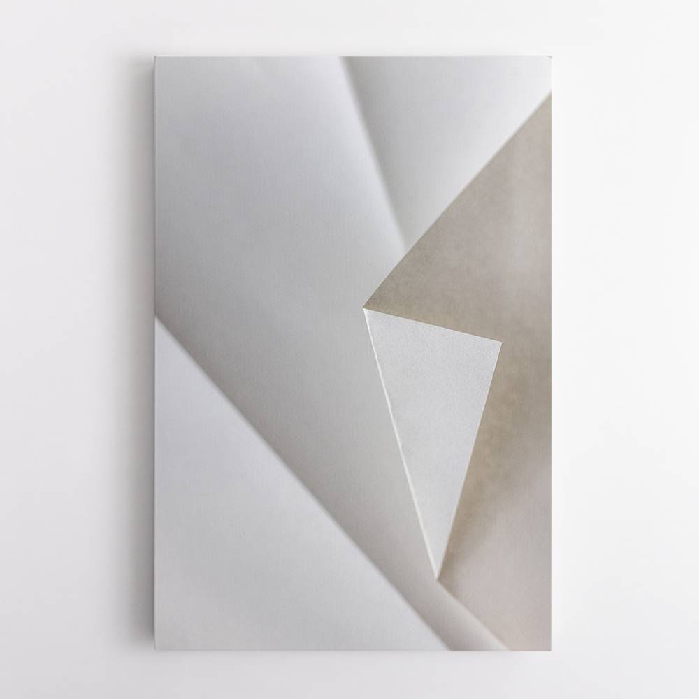 Paper Studies 21 Wall Art Paper Studies 21 Wall Art
