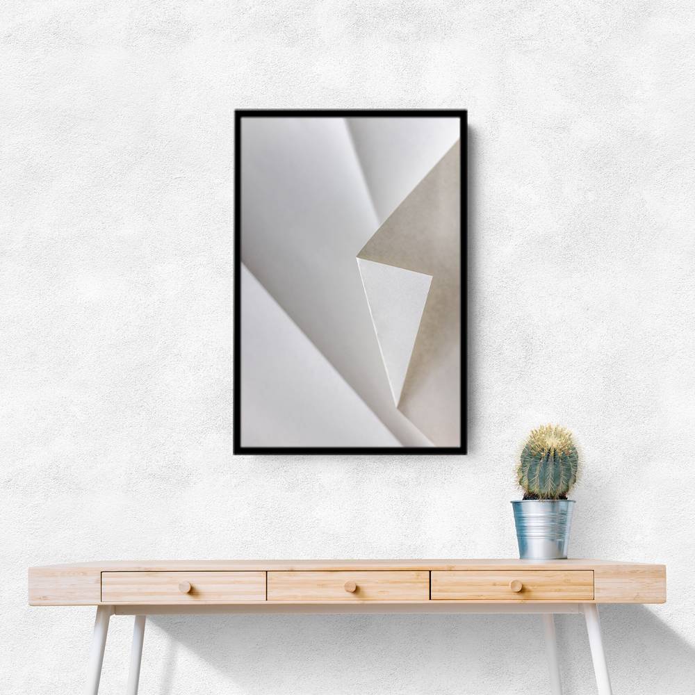 Paper Studies 21 Wall Art Paper Studies 21 Wall Art
