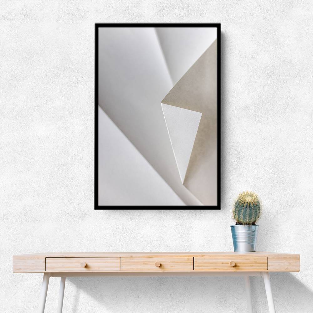 Paper Studies 21 Wall Art Paper Studies 21 Wall Art
