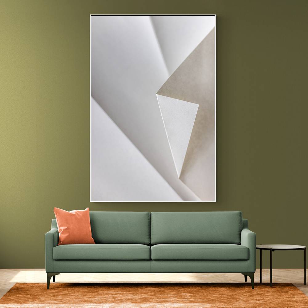 Paper Studies 21 Wall Art Paper Studies 21 Wall Art