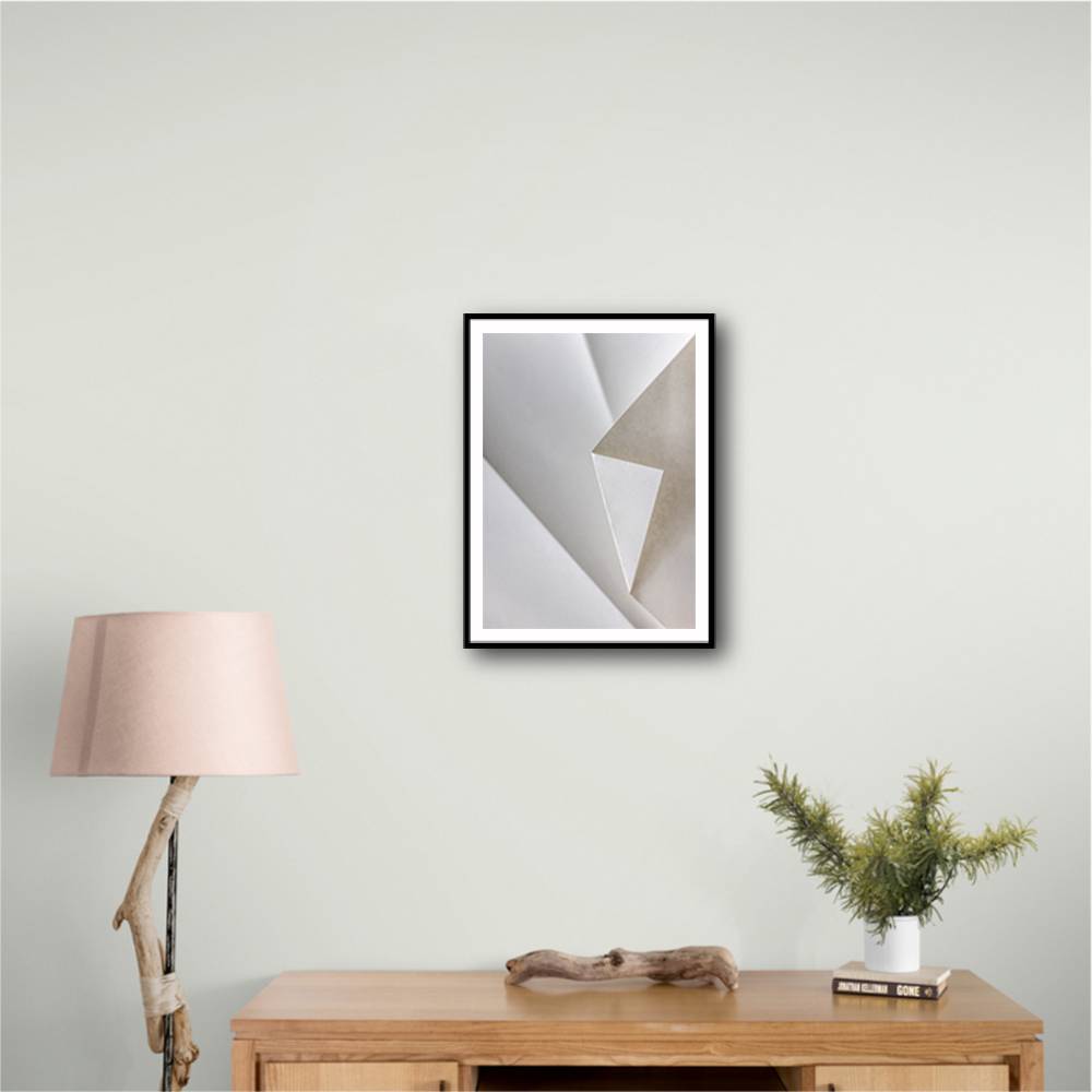 Paper Studies 21 Wall Art Paper Studies 21 Wall Art