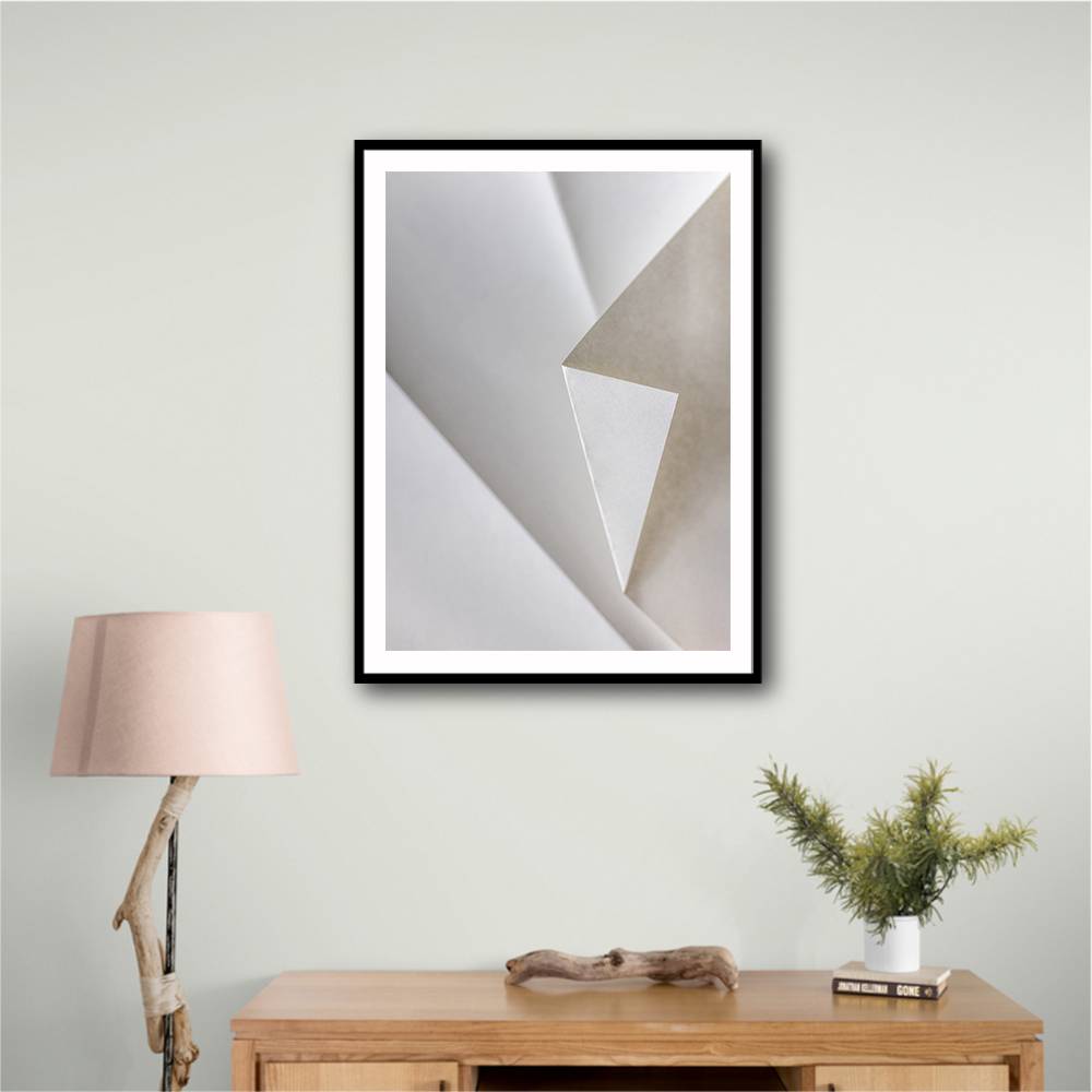 Paper Studies 21 Wall Art Paper Studies 21 Wall Art