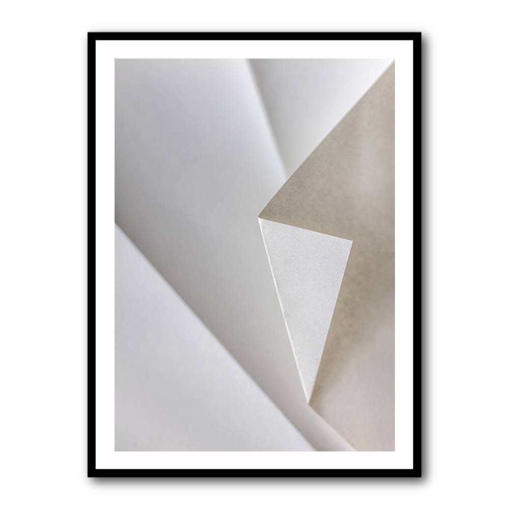 Paper Studies 21 Wall Art Paper Studies 21 Wall Art