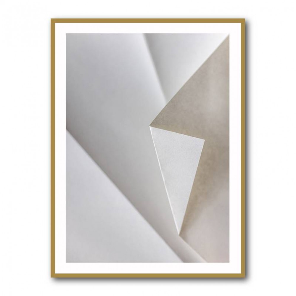 Paper Studies 21 Wall Art Paper Studies 21 Wall Art