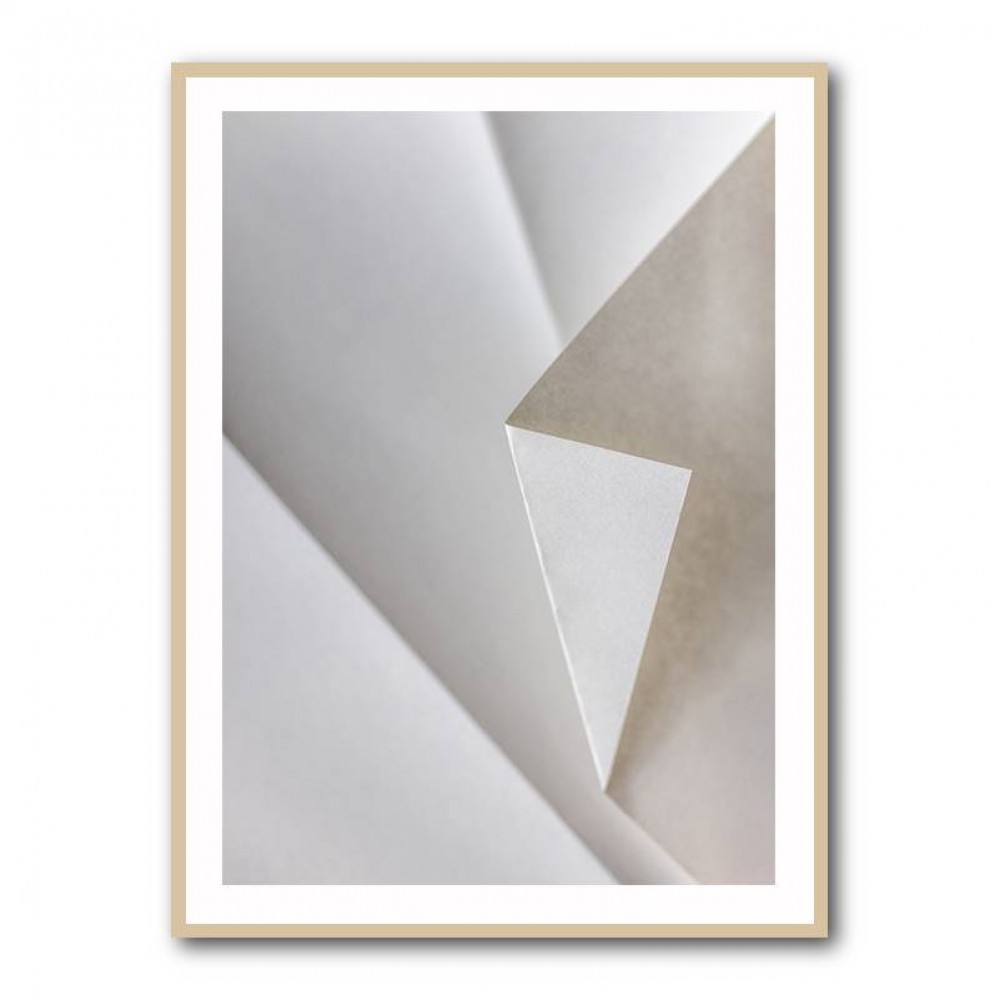 Paper Studies 21 Wall Art Paper Studies 21 Wall Art