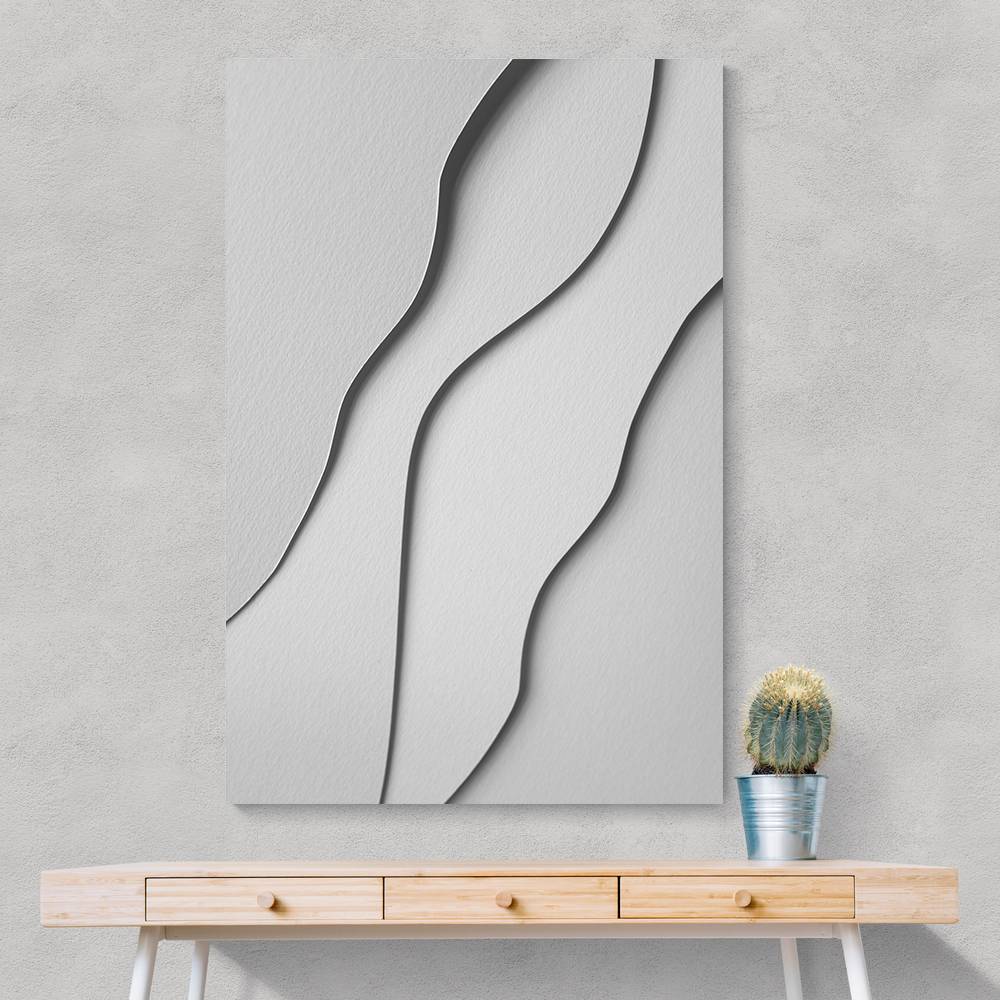 Paper Studies 28 Wall Art