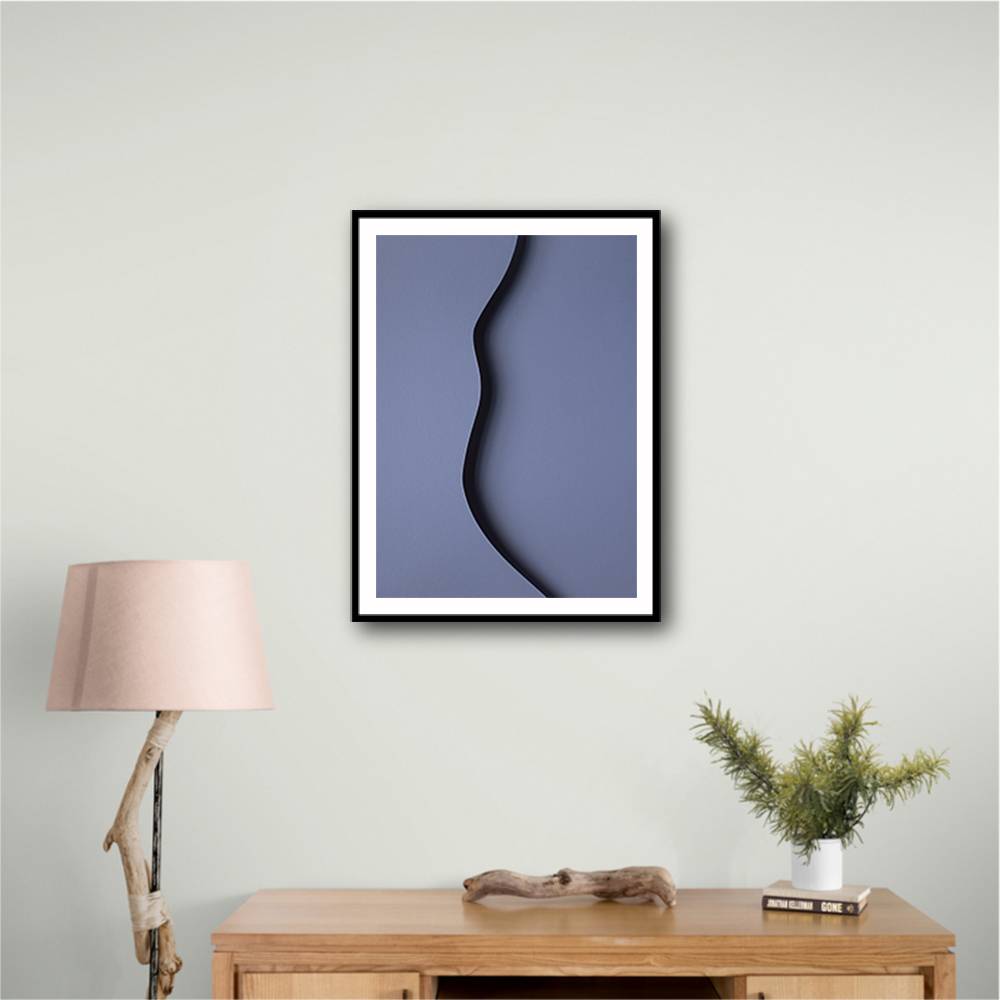 Paper Studies 29 Wall Art Paper Studies 29 Wall Art