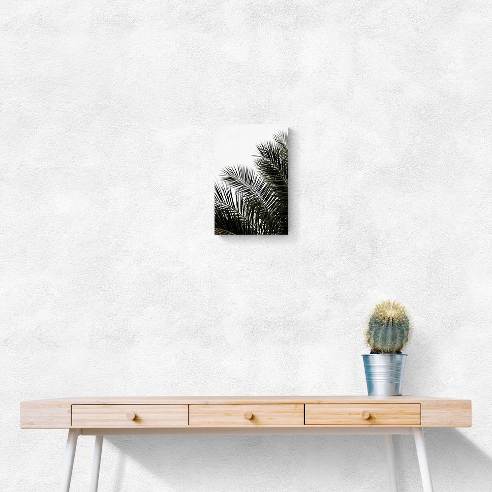 Palm Leaves 3 Wall Art Palm Leaves 3 Wall Art