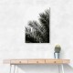 Palm Leaves 3 Wall Art Palm Leaves 3 Wall Art