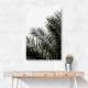 Palm Leaves 3 Wall Art Palm Leaves 3 Wall Art