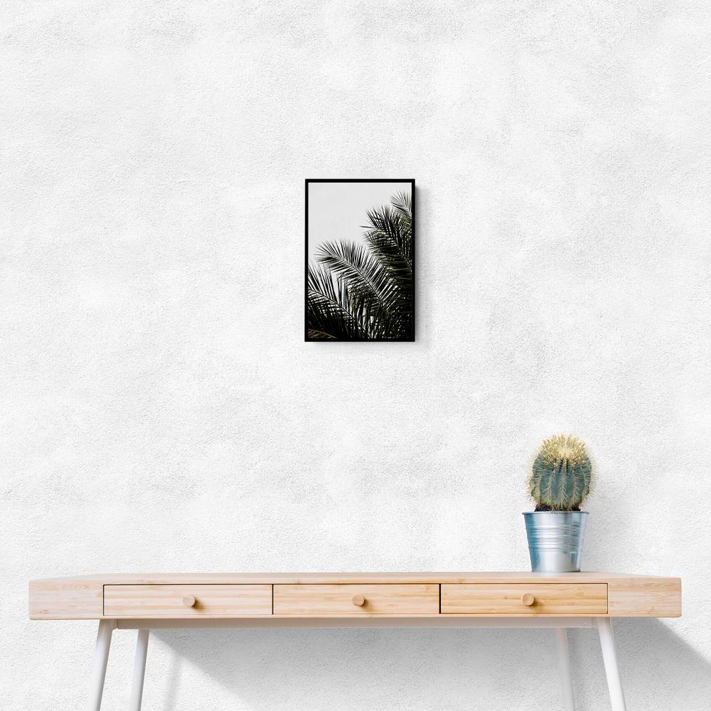 Palm Leaves 3 Wall Art Palm Leaves 3 Wall Art